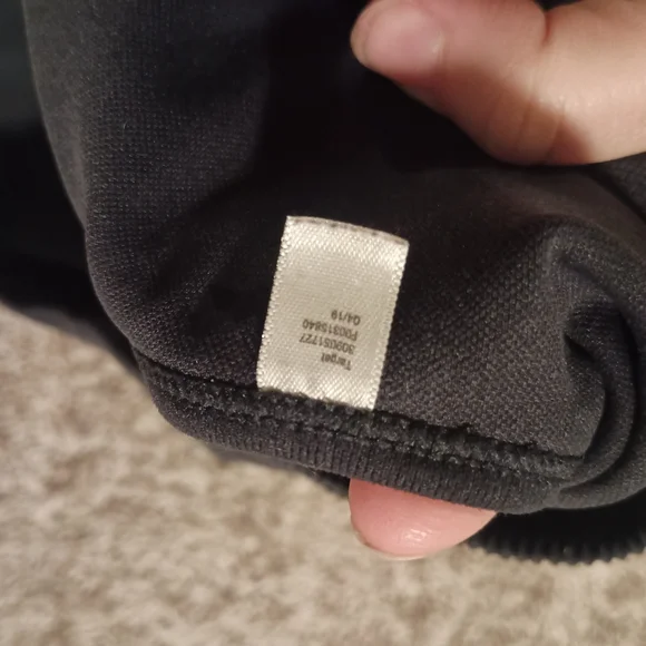 Target Black Women's Bra - Picture 3 of 5